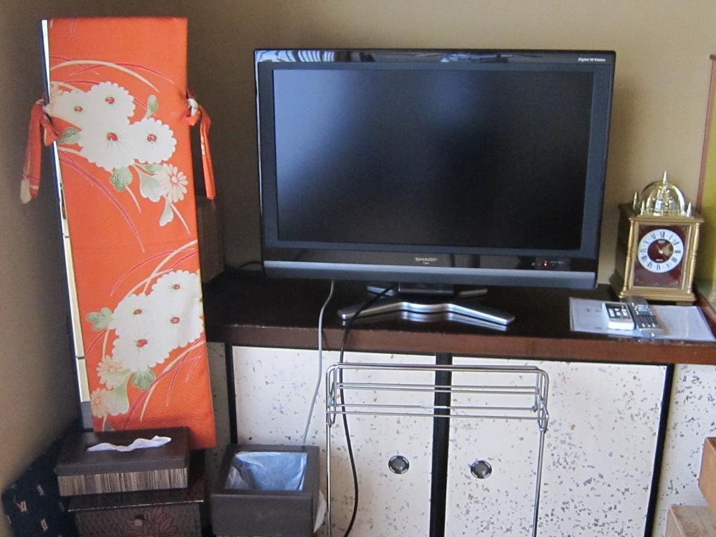 Fujiya Ryokan Kyōto Zimmer foto