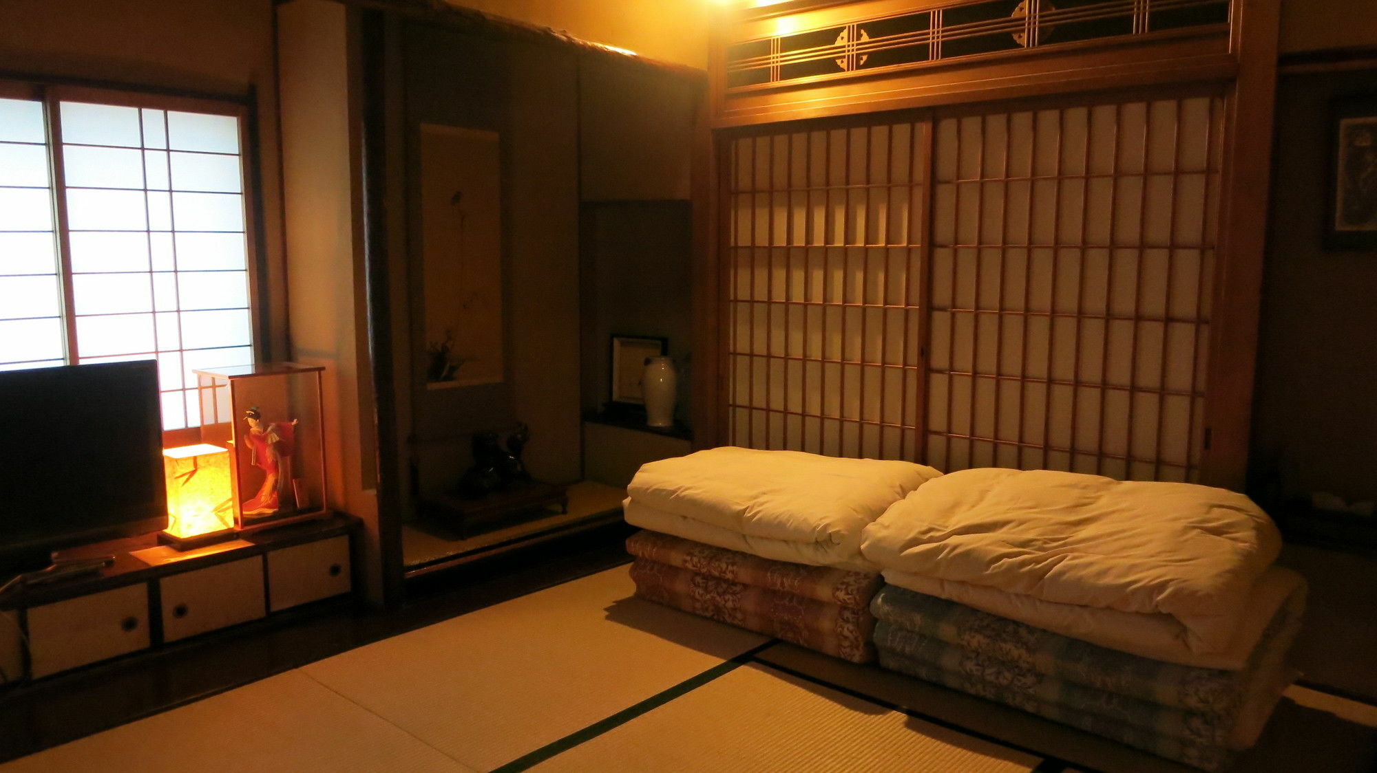 Fujiya Ryokan Kyōto Exterior foto