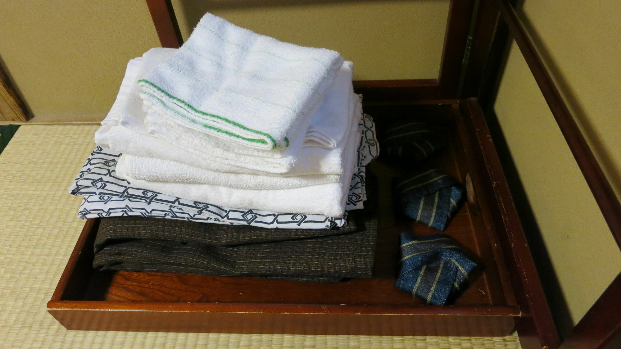 Fujiya Ryokan Kyōto Exterior foto